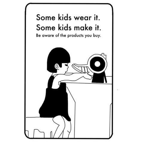 Child-Labor Personalized Men's T-Shirt India