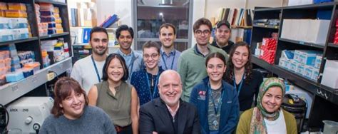 Home | Ligon Lab at Dana-Farber Cancer Institute