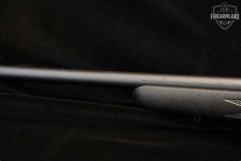 Remington Model 700 ADL 308 Win 20" blued Remington 700 - Bolt Action ...