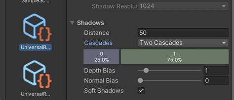 Unity Shader Graph Multiple Pass 的图像结果