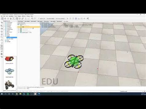 Image result for V Rep Tutorial