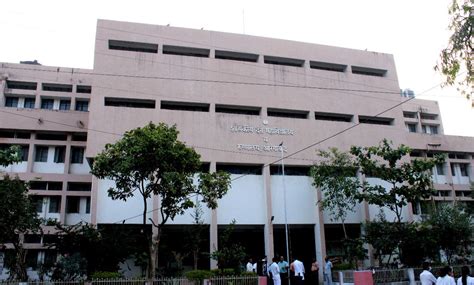 Government Dental College & Hospital Chhatrapati Sambhajinagar