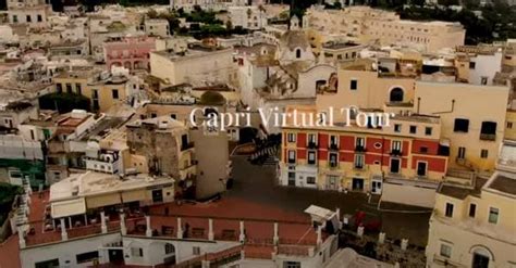 Capri e Anacapri da riscoprire al largo in vela o dall’alto di terrazze ...
