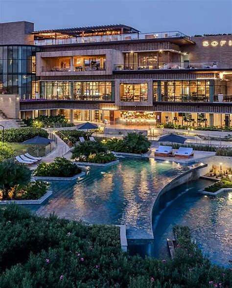 Sofitel Barú Cartagena Beach Resort | Hotel de lujo en Cartagena