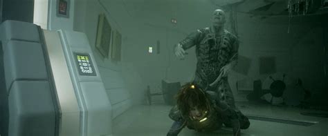 Image result for Alien Prometheus Deleted Scenes