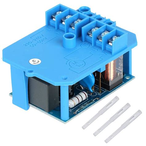 Water Pump Controller Circuit Panel Water Pump Controller For Epc2 ...