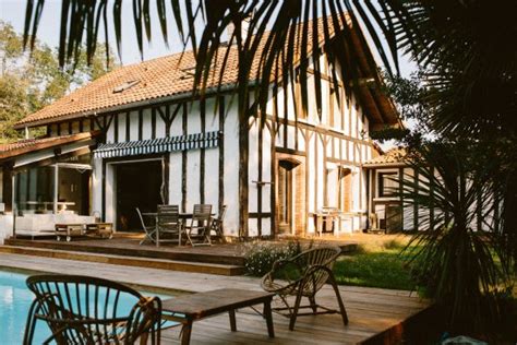 COCO BARN WOOD LODGE (Angresse) - Lodge Reviews & Photos - Tripadvisor