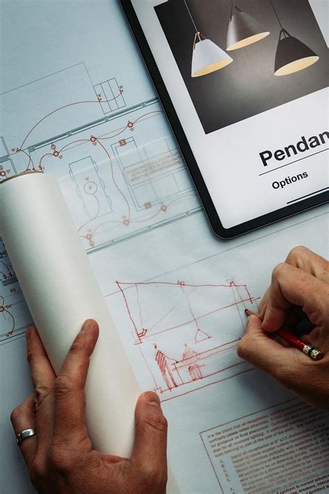 Image result for Drawing Lighting Plan Tutorial