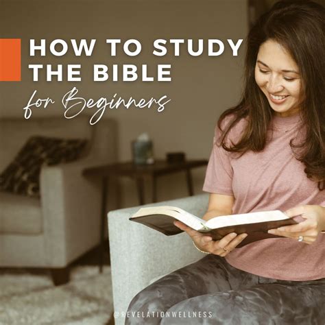 Image result for Bible Study Beginning