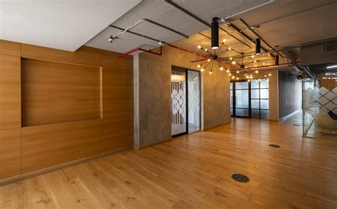 Cherry Hill >> Projects >>Wipro Bangalore