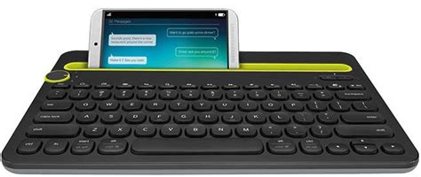 Image result for Logitech Multi Device