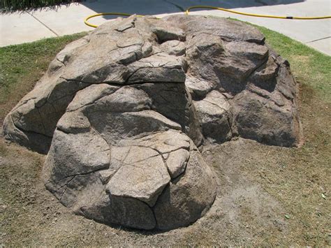 How to Build Fake Rocks 的图像结果