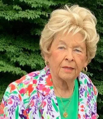 Virginia Dale Thompson Obituary (2025) - Hendersonville, NC - Church ...
