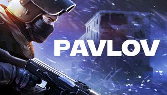 Купить ключ для игры Pavlov для STEAM. Отзывы Pavlov. В наличии