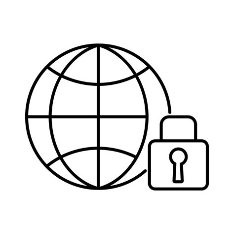 Internet Security Symbol 的图像结果