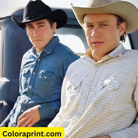 Brokeback Mountain Quotes 2025 Love, Heartbreak & Timeless Words