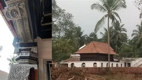 Malali mosque-temple row in Karnataka; prohibitory orders clamped