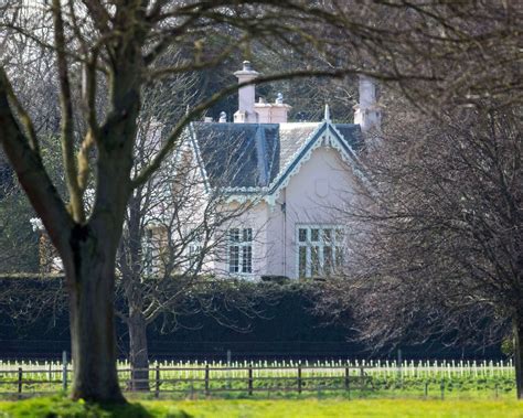 Where Is Kate Middleton Recovering? In Windsor, at Her Home With Prince ...