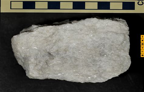 Metamorphic Rocks Lab Sample O