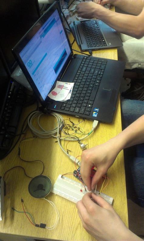 Arduino Tutorial 67 的图像结果