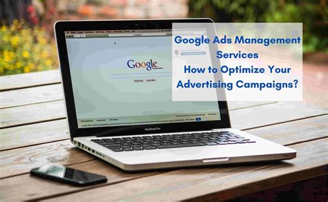 Google Ads Management Services | Drive More Leads & Sales