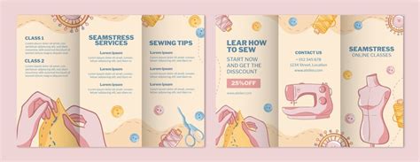 Textile brochure Images - Free Download on Freepik