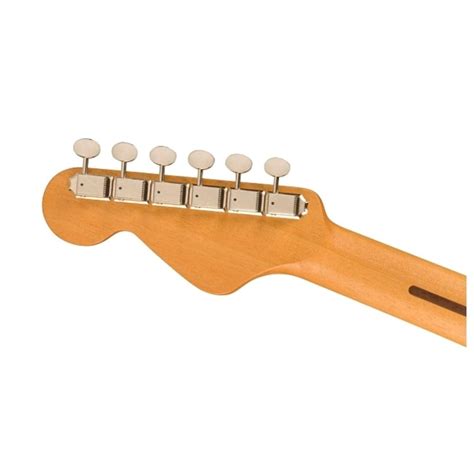 Buy Fender Highway Series Dreadnought Electro Acoustic Guitar with ...