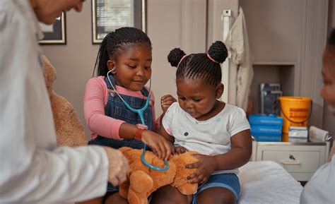 Newport News Pediatrics | Our Pediatricians | CHKD