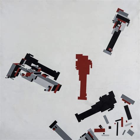 Between the Black Square and the Common Pot - Art Focus Now