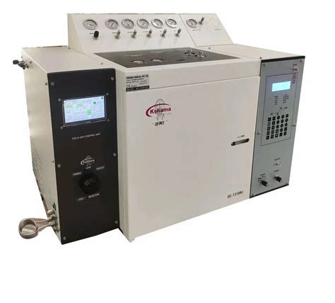 Image result for Gas Chromatography Machine