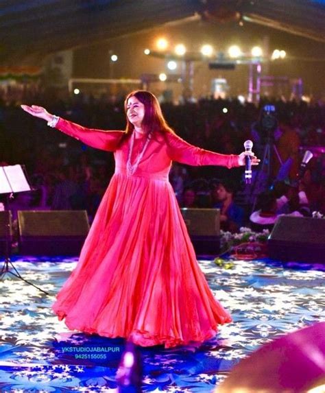 Rekha Bhardwaj Concert, Tour Dates & Tickets 2026