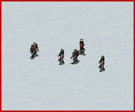 Red Alert Cyborg 的图像结果