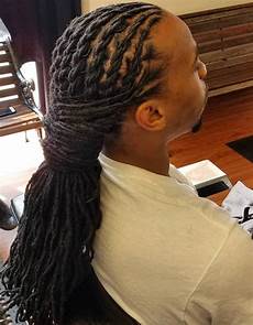 Dread Braid Hairstyles by 20 Terrific Hairstyles For Black Dread Braid Hairstyles