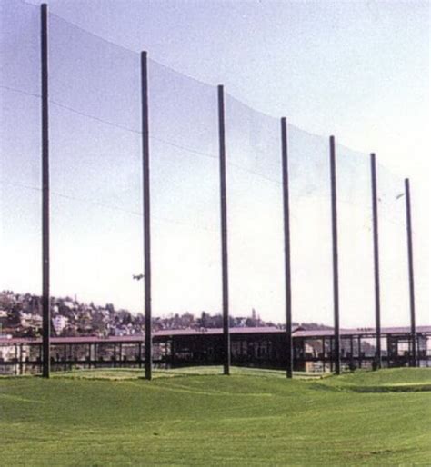 Golf Range Netting 的图像结果