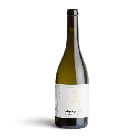 English Pinot Gris - Daylesford