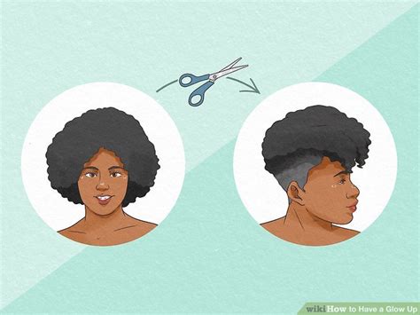 Image result for Glow Up Tutorials