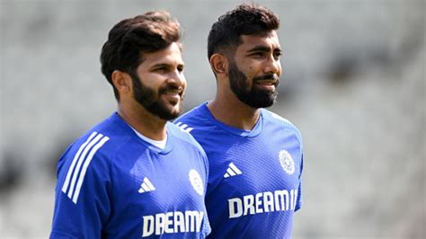 'No one comes and asks us how our body feels after...': Shardul Thakur ...