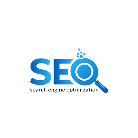SEO Logo Examples 的图像结果