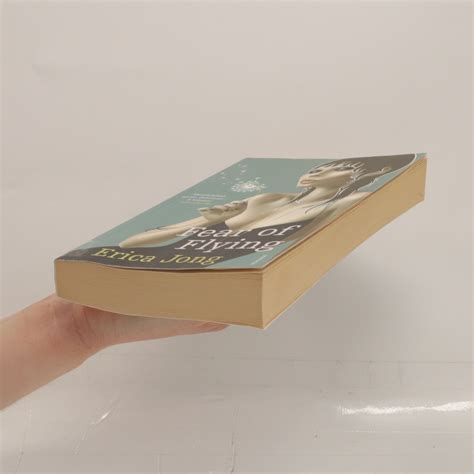 Fear of Flying - Jong, Erica - knihobot.cz