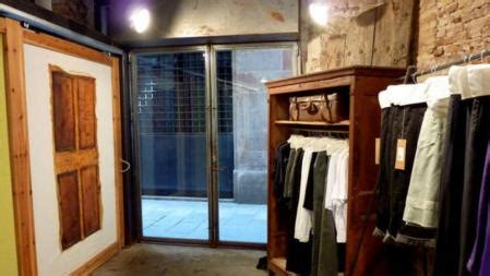 Ir de compras en el Born está de moda