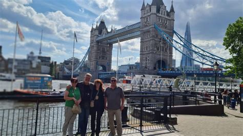 10 Must Do In London: Ultimate Guide