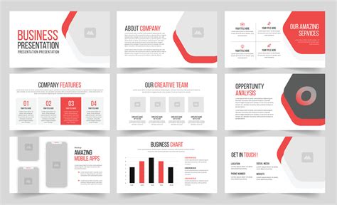 Image result for Presentation Layout Templates