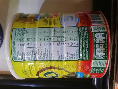 Nestle Nido Powdered Milk 2.5kg in Central Division - Food & Beverages ...