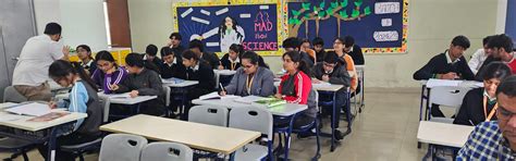 Master Focus in 2026-27: A Student Productivity Guide | GIIS Noida