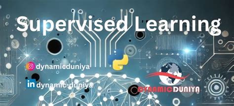 Image result for Supervised Learning Tutorial