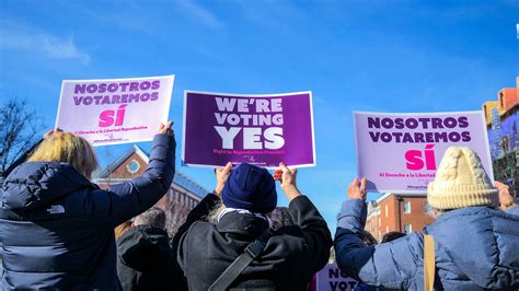 Abortion rights ballots roundup: How each state voted in 2024 - Fast Company