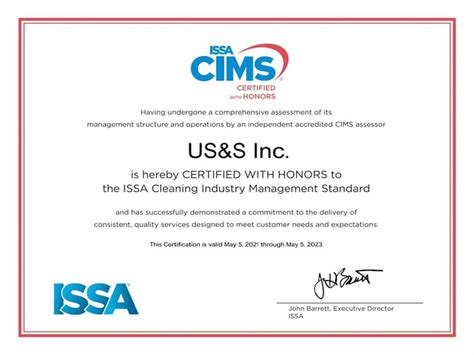 Image result for Issa CIMS