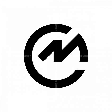 Cm Logo Vector | lupon.gov.ph