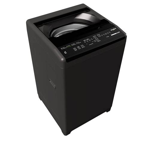 Buy Whitemagic Classic GenX 7kg 5 Star Fully Automatic Top-Load Washing ...
