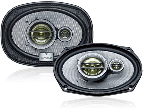 HQR Series. High Quality Reference. | Amplifiers and Speakers | Car ...